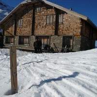 Geltenhütte