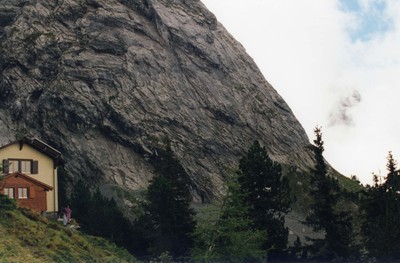 Engelhorn SAC