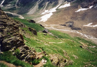 Chelenalp SAC
