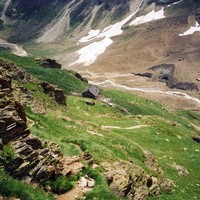 Chelenalp SAC
