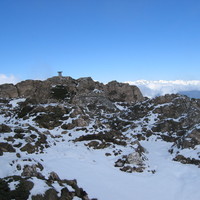 Dent du Villard