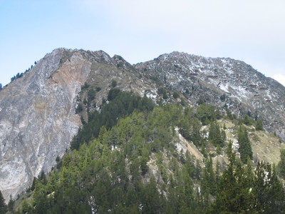 Sous la Dent