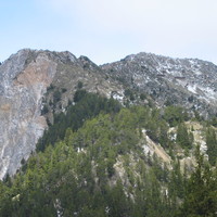 Sous la Dent