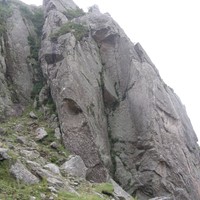 Le trièdre du tabaquillo