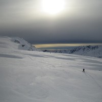 Glacier du Tour