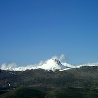 Il Monte Camicia 