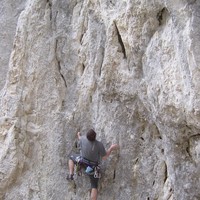 C.Girardin dans "Galaxy" à Cortébert, Suisse.