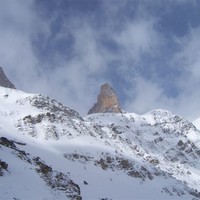 pierre andré , toujours belle