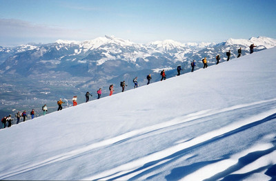 Valerette (CAS Sierre) Valerette (CAS Sierre)
