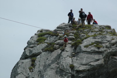 L'attraction principale aux Blocs! L'attraction principale aux Blocs!