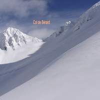 Col de Bérard