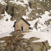 Refuge d'hiver de Nice