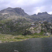Refuge de Nice