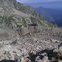 Refuge Pagari