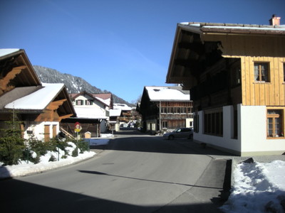 Lauenen Lauenen