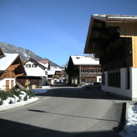 Lauenen