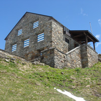 Hufihutte SAC