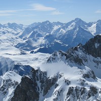 La Grande Lance d'Allemont