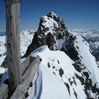 La Croix de Belledonne, plus grande que Grand-Pic ?