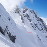 Couloir combaz