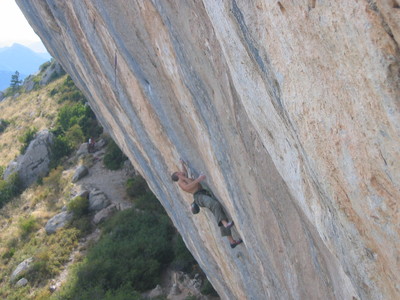 Three Degrees Of Separation, 9a Three Degrees Of Separation, 9a