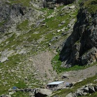 Un petit refuge bien sympa