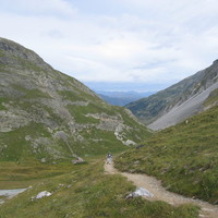 Refuge du Saut