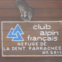 Ref de la Dent Parrachée
