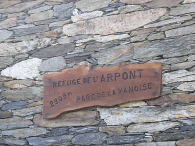 Ref de l'Arpont