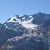 Aiguille de Polset