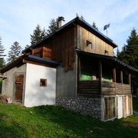 Refuge de la Samblue