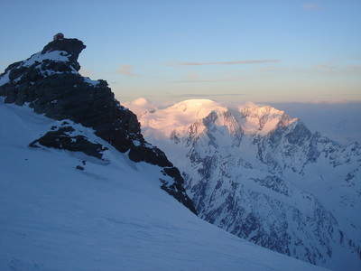 Bivouac Musso Bivouac Musso