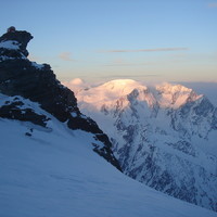 Bivouac Musso