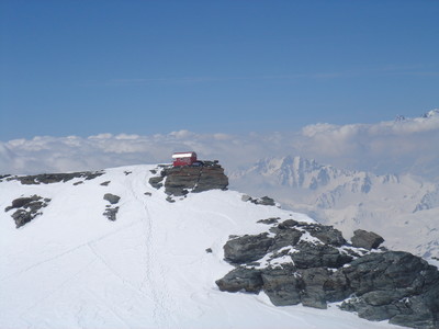 Bivouac Musso Bivouac Musso