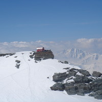 Bivouac Musso