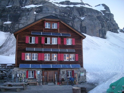 Lämmerenhütte