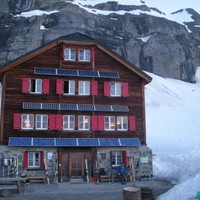 Lämmerenhütte