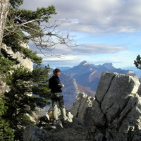 Vue sur Chartreuse