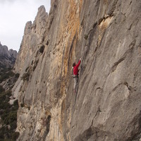 escalade au clapis