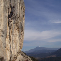 escalade au clapis