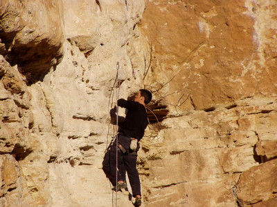 la solution finale 6b/c