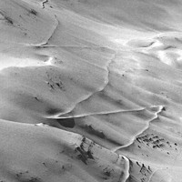 Ski au Liban - Massif de Qornet es Saouda