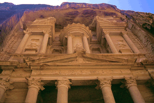 Escalade en Jordanie : Wadi Rum