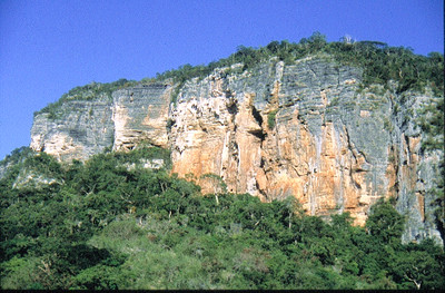 Madagascar - La Montagne des Français Madagascar - La Montagne des Français