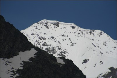 Dome de Polset Dome de Polset