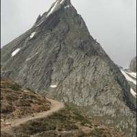 Aiguille Doran_vue 2