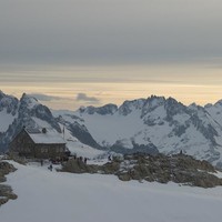 Tierberglihutte