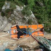 [Artif] Construire son portaledge, mission possible