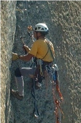 Artif: remontée sur corde Artif: remontée sur corde