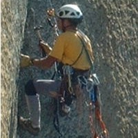 Artif: remontée sur corde